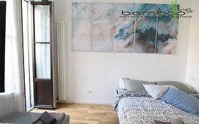 Bamboo Milano Vallarsa Apartment